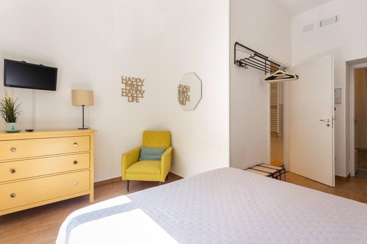 Hotel Teama Corso Gelone à Syracuse Extérieur photo